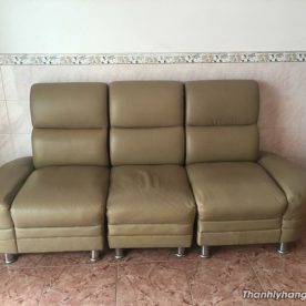 ghế đơn sofa mới