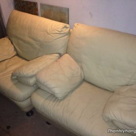 ghế sofa đơn
